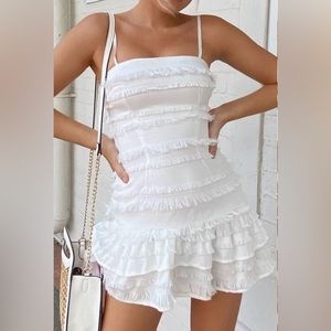 Princess Polly Molina mini dress